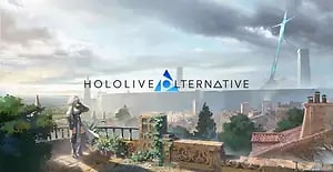 Hololive Alternative