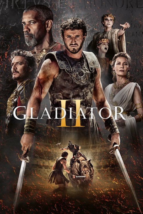 Gladiator II