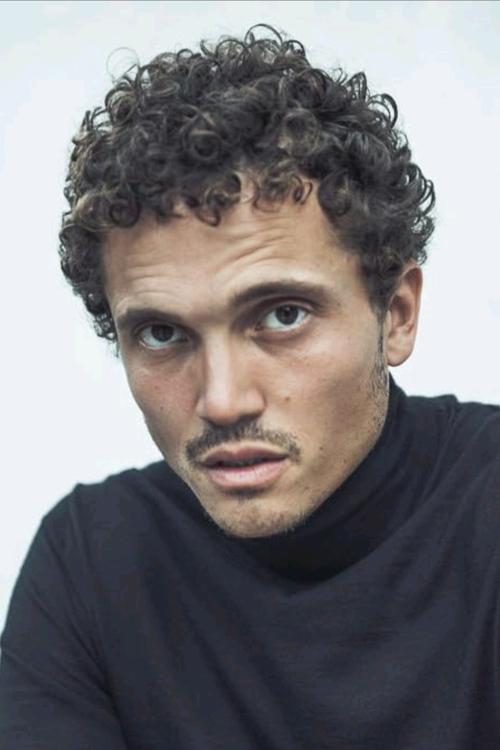 Karl Glusman