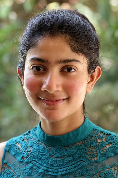 Sai Pallavi